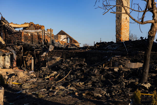 Reliable Fire Damage Removal contractor in Clifton Heights, PA by Fire Damage Laser Cleaning